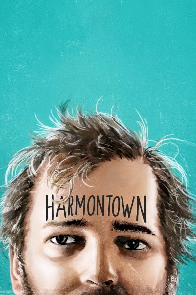 Harmontown Harmontown