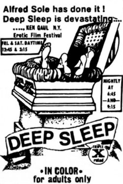 Deep Sleep Deep Sleep