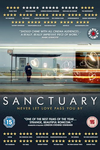 Sanctuary Sanctuary