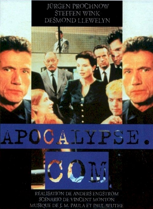 The Millennium Disaster - Computer Crash 2000 The Millennium Disaster - Computer Crash 2000