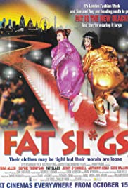 Fat Slags Fat Slags