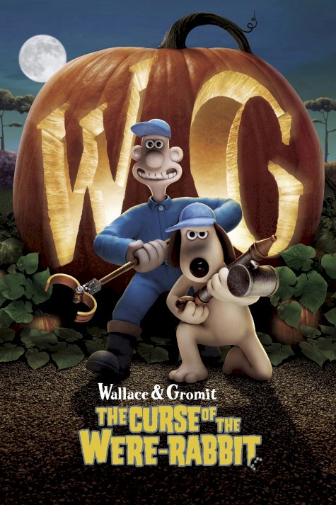 Wallace & Gromit: The Curse of the Were-Rabbit Wallace & Gromit: The Curse of the Were-Rabbit