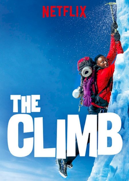 The Climb The Climb