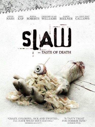 Slaw Slaw