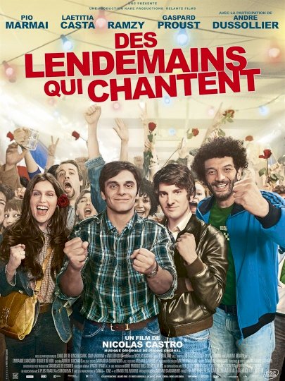 Des lendemains qui chantent Des lendemains qui chantent