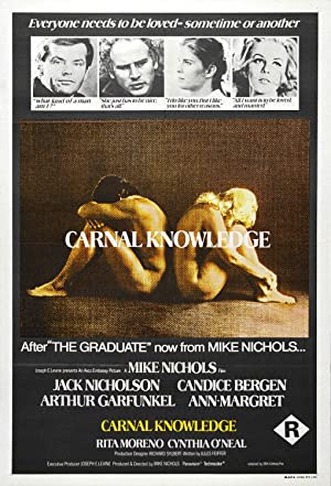 Carnal Knowledge Carnal Knowledge