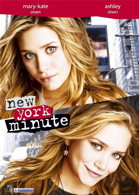 New York Minute New York Minute