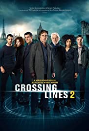 Crossing Lines Crossing Lines
