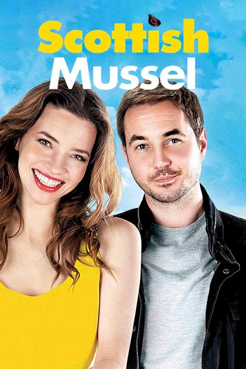 Scottish Mussel Scottish Mussel
