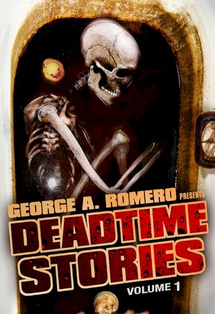 Deadtime Stories Deadtime Stories