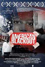 American Blackout American Blackout