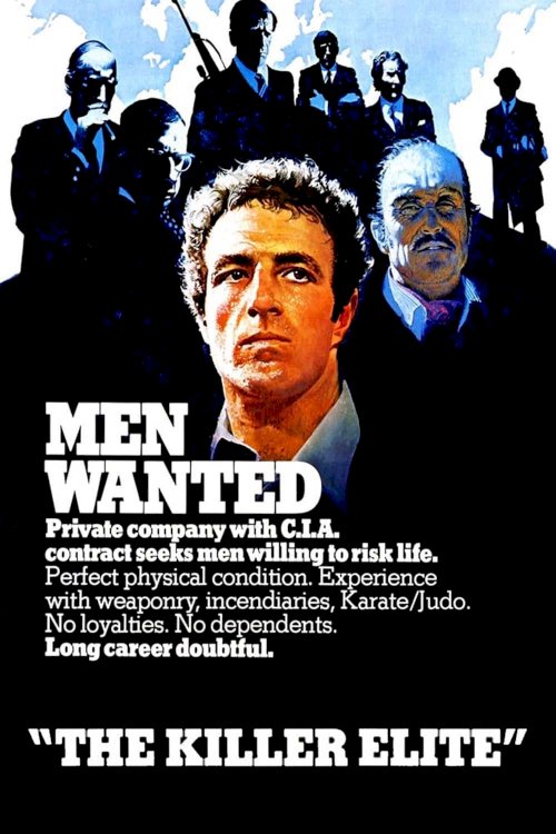 The Killer Elite The Killer Elite