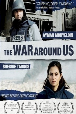 The War Around Us The War Around Us
