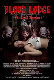 Blood Lodge Blood Lodge