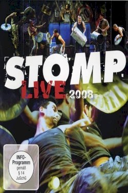 Stomp Live