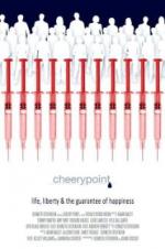 The Making of Cheery Point The Making of Cheery Point