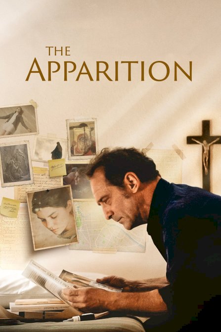 The Apparition The Apparition