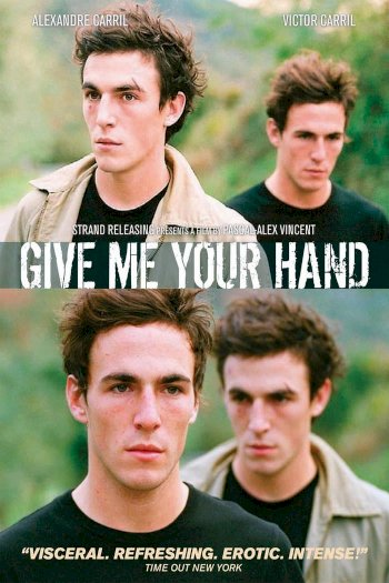 Give Me Your Hand Give Me Your Hand