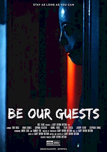 Be Our Guests