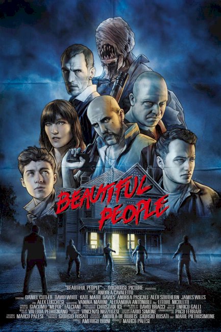 Beautiful People Beautiful People