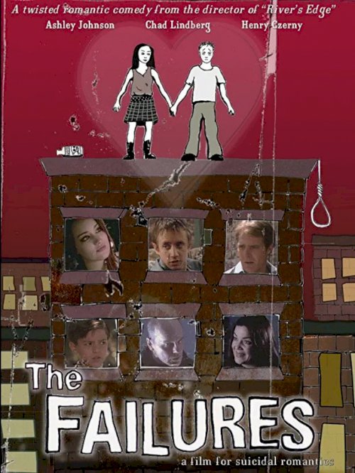 The Failures The Failures