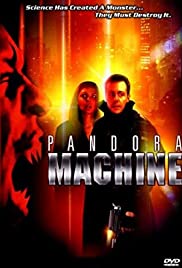Pandora Machine Pandora Machine