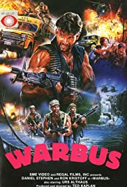 Warbus Warbus