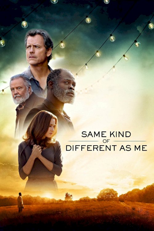 Same Kind of Different as Me Same Kind of Different as Me