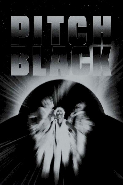 Pitch Black Pitch Black