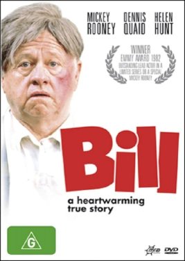 Bill Bill
