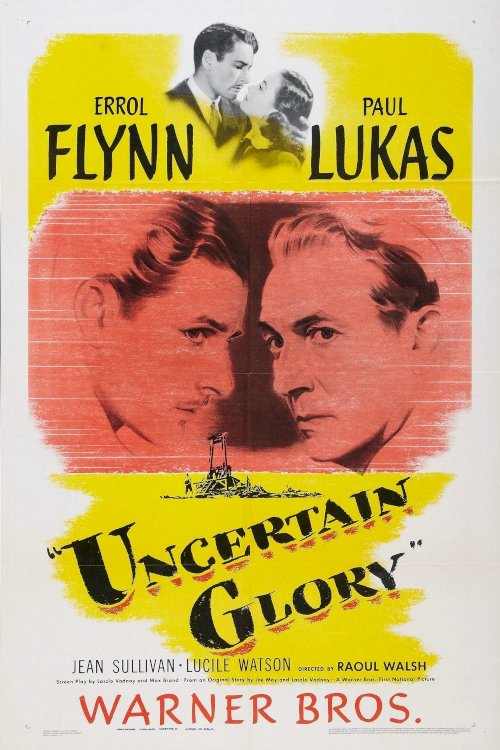 Uncertain Glory Uncertain Glory