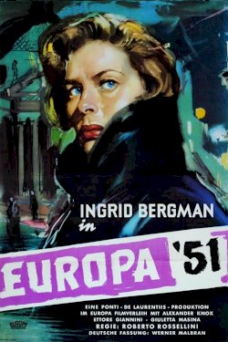 Europe '51 Europe '51