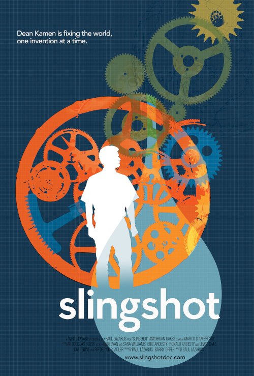 SlingShot SlingShot