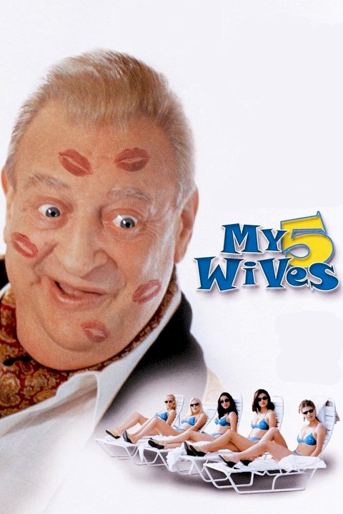 My 5 Wives My 5 Wives