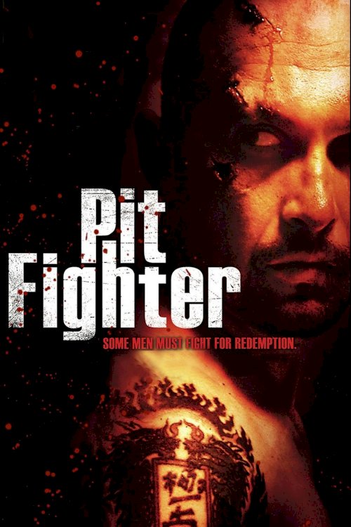 Pit Fighter Pit Fighter