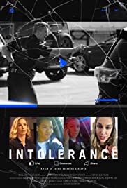 Intolerance: No More Intolerance: No More