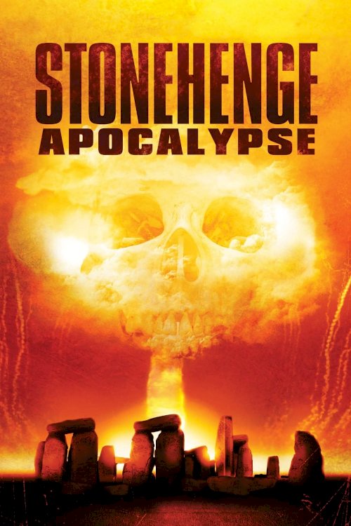 Stonehenge Apocalypse Stonehenge Apocalypse