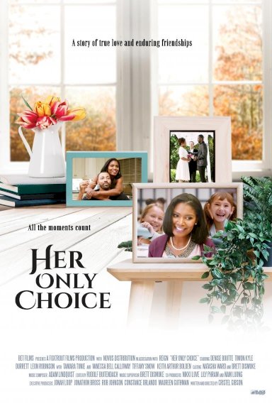 Her Only Choice Her Only Choice