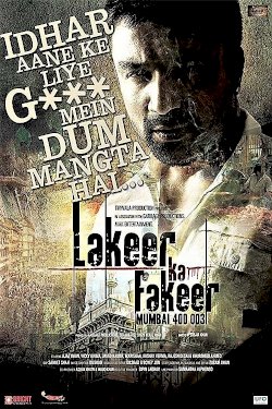 Lakeer Ka Fakeer
