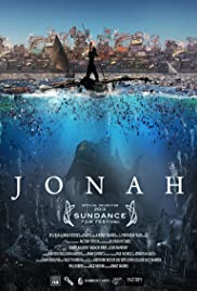 Jonah Jonah