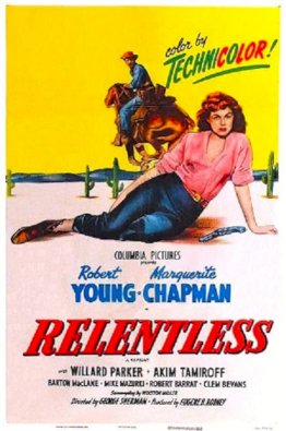 Relentless Relentless