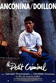 The Little Gangster The Little Gangster