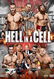 WWE Hell in a Cell 2013 WWE Hell in a Cell 2013