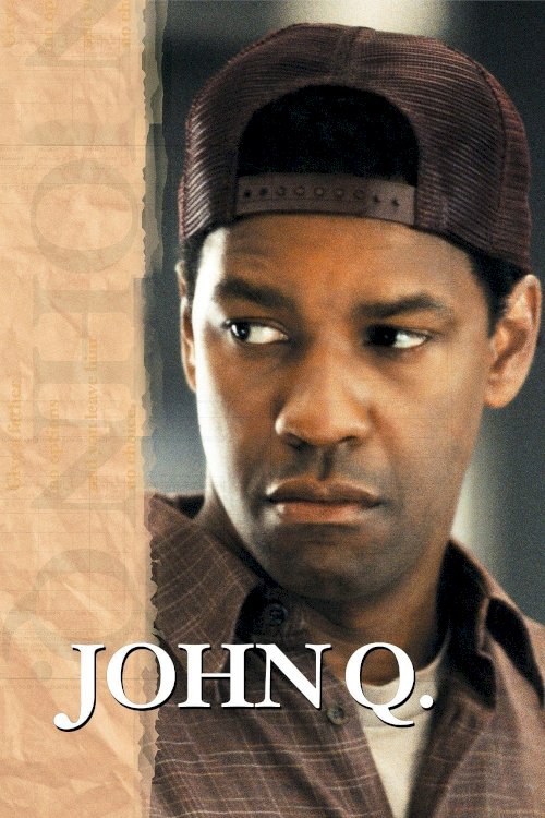 John Q John Q
