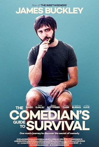 The Comedian's Guide to Survival The Comedian's Guide to Survival