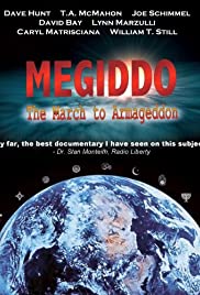 Megiddo: The March to Armageddon Megiddo: The March to Armageddon