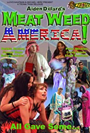 Meat Weed America Meat Weed America