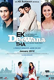 Ekk Deewana Tha Ekk Deewana Tha