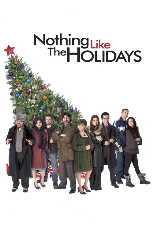 Nothing Like the Holidays Nothing Like the Holidays