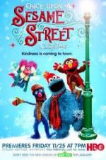 Once Upon a Sesame Street Christmas Once Upon a Sesame Street Christmas